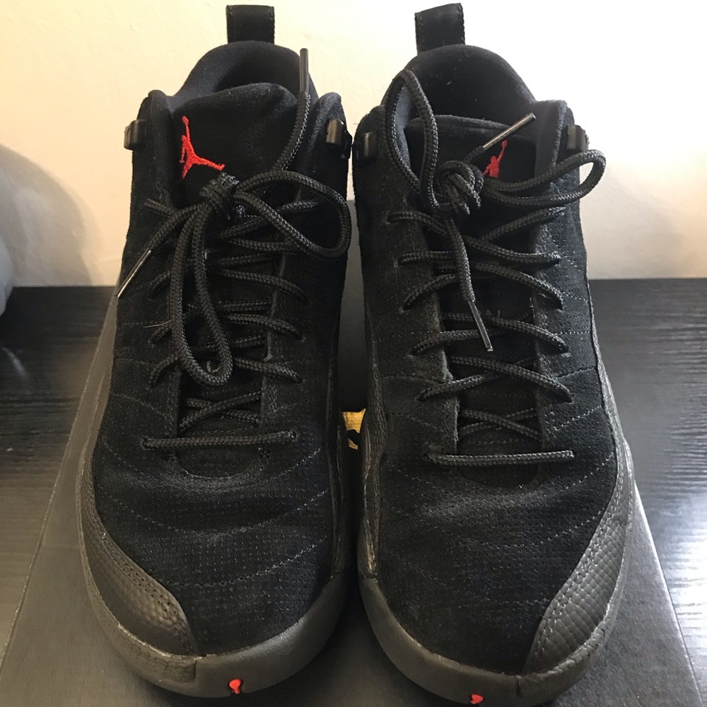 Jordan Retro 12s